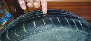 Ruedas Goodyear 185/65 R15