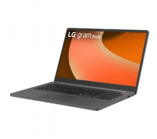 LG Gram Book i5 16+512GB Gris