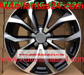 LLANTAS AUDI - 081