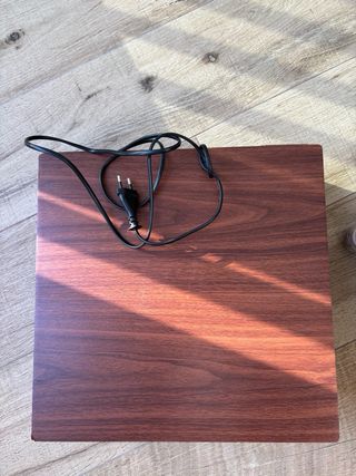 Tocadiscos Sunstech PXR3W nv2