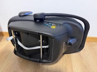 Maxi-Cosi Pebble Pro i-Size Silla Coche