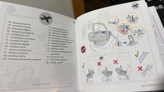 Maxi-Cosi Pebble Pro i-Size Silla Coche