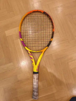 Raqueta Babolat Aero 26