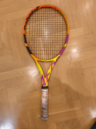 Raqueta Babolat Aero 26