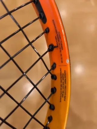 Raqueta Babolat Aero 26