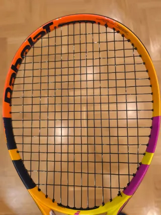 Raqueta Babolat Aero 26