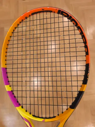 Raqueta Babolat Aero 26