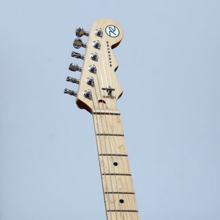 Reverend Double Agent Guitarra Eléctrica