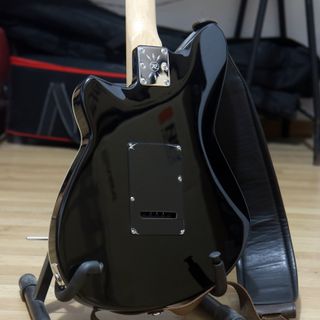 Reverend Double Agent Guitarra Eléctrica