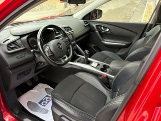 Renault Kadjar 1.5 Dci zen 110 cv
