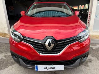 Renault Kadjar 1.5 Dci zen 110 cv
