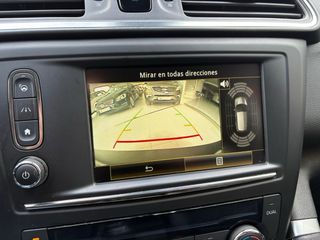 Renault Kadjar 1.5 Dci zen 110 cv