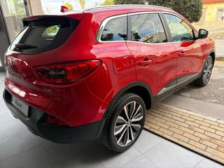 Renault Kadjar 1.5 Dci zen 110 cv