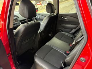 Renault Kadjar 1.5 Dci zen 110 cv