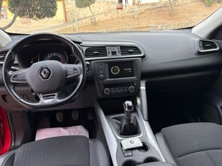 Renault Kadjar 1.5 Dci zen 110 cv