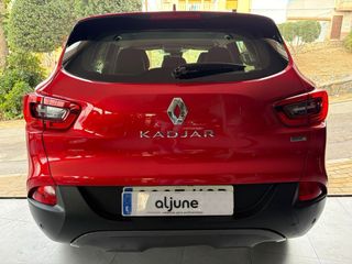 Renault Kadjar 1.5 Dci zen 110 cv