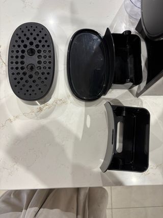 Cafetera L'OR Barista Philips