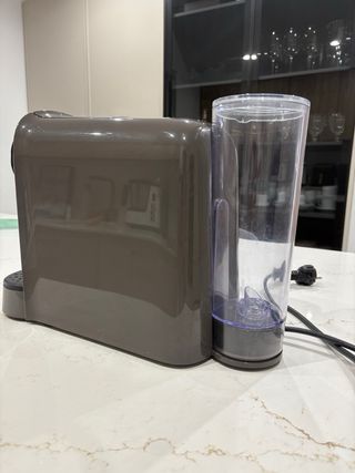 Cafetera L'OR Barista Philips