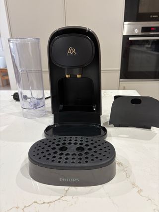 Cafetera L'OR Barista Philips