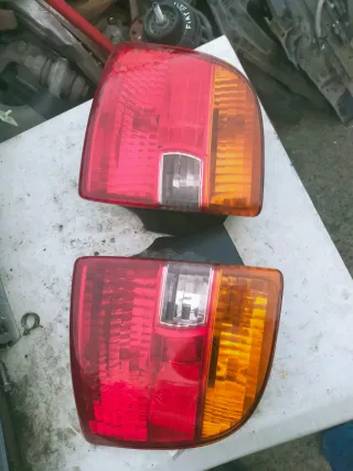 Pilotos Toyota Celica