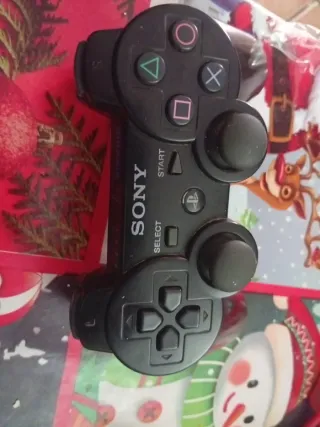 Mando Sony DualShock 3