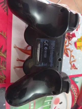 Mando Sony DualShock 3