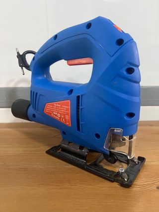 Sierra de calar SORAKO