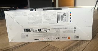 Playstation 5 Sony 1TB Blanca y Negra