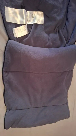 Saco Bugaboo para silla de bebé