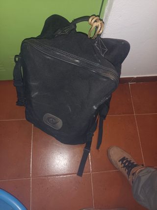 Chaleco de buceo Cressi Octopus,regalo maleta