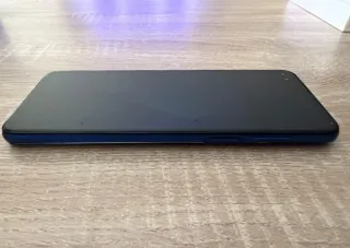 Motorola Moto G 5G Plus Azul