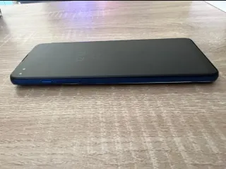 Motorola Moto G 5G Plus Azul