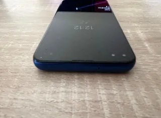 Motorola Moto G 5G Plus Azul