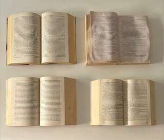 Libros en castellano