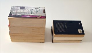 Libros en castellano