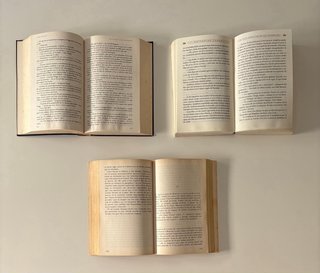 Libros en castellano