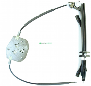 ELEVALUNAS ELÉCTRICO TRASERO IZQUIERDO 5 PUERTAS