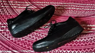 Zapatos Fluchos Talla 41 Suela Fisiológica