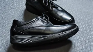 Zapatos Fluchos Talla 41 Suela Fisiológica