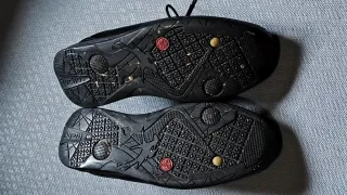 Zapatos Fluchos Talla 41 Suela Fisiológica