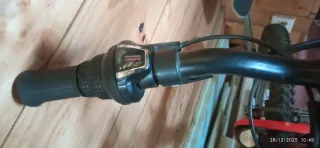 Bicicleta Rock Rider 24 Mountain Bike