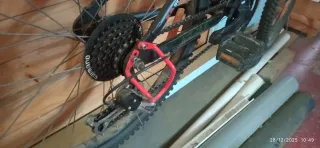 Bicicleta Rock Rider 24 Mountain Bike