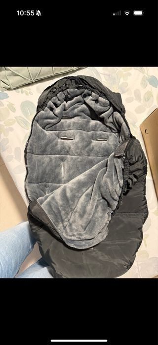 Saco para cochecito Tutete