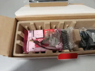 Terminal Reconocimiento Facial Hikvision MinMoe