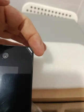 Terminal Reconocimiento Facial Hikvision MinMoe