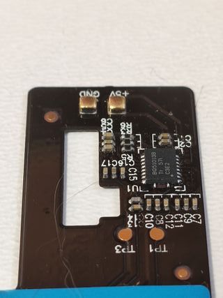 Receptor Carga Inalámbrica Qi Samsung Galaxy S4