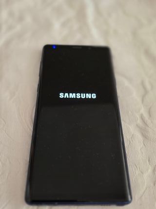 Samsung Galaxy Note 9