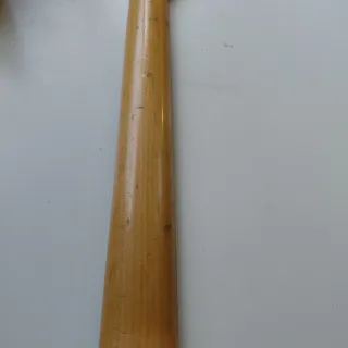 Mastil guitarra stratocaster 22 trastes