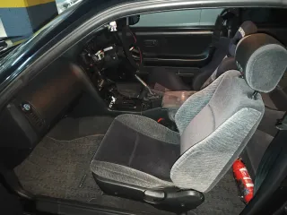 Nissan Skyline r33