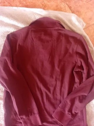 Polo EASY-WEAR manga larga talla s/m